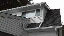 Gutter Installation