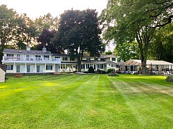 port sanilac power washing | Blue Water Soft Wash