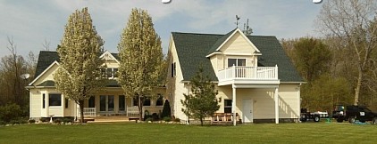 power washing in port sanilac
