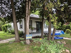 power pressure washing Lexington Michigan