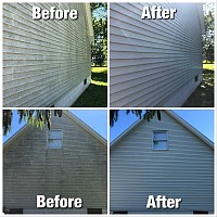 house power washing in port Huron mi